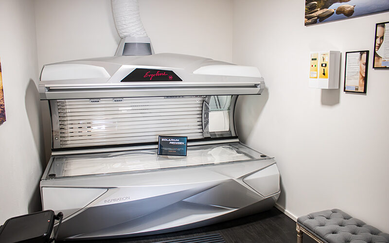 Solarium
