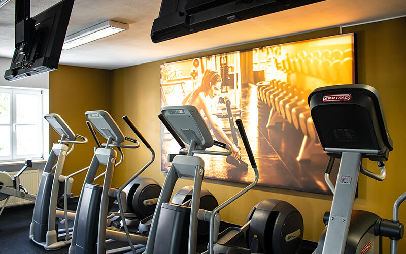 BM Sports Cardio